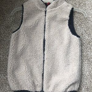 Boys vest